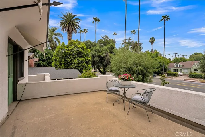 4989 Magnolia Avenue, Riverside, California 92506