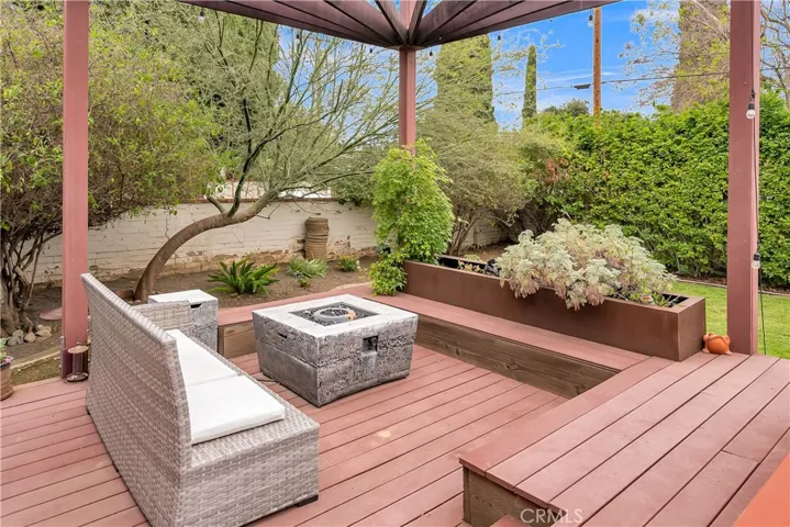 4989 Magnolia Avenue, Riverside, California 92506