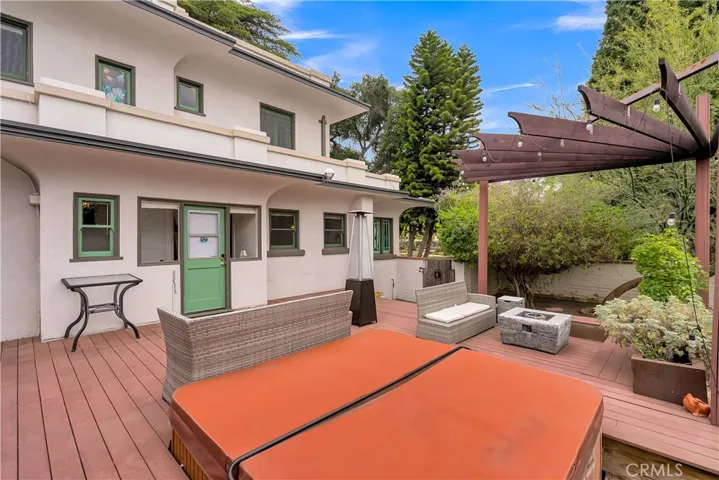4989 Magnolia Avenue, Riverside, California 92506