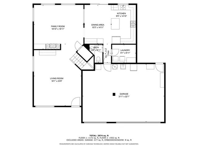 8737 Sunbird Avenue, Fountain Valley, California 92708