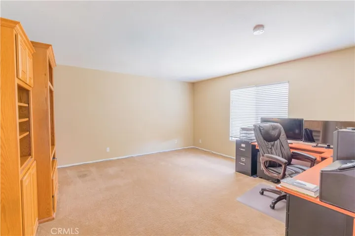 Bonus Room/Office