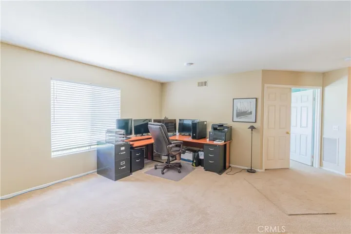Bonus Room/Office