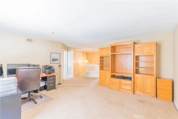 Bonus Room/Office