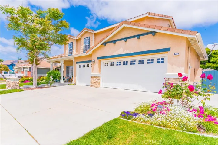 8737 Sunbird Avenue, Fountain Valley, California 92708