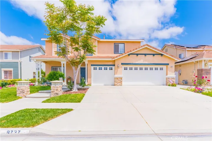 8737 Sunbird Avenue, Fountain Valley, California 92708