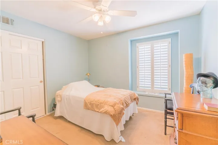 Upstairs Bedroom