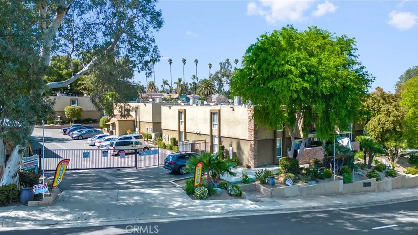 3401 Ramona Drive, Riverside, California 92506