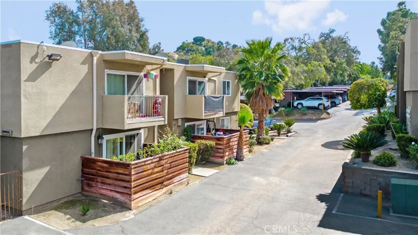 3401 Ramona Drive, Riverside, California 92506