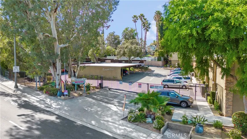 3401 Ramona Drive, Riverside, California 92506