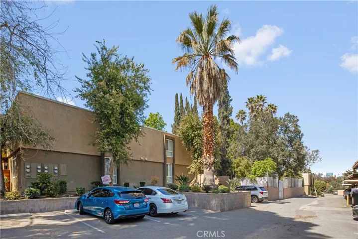 3401 Ramona Drive, Riverside, California 92506