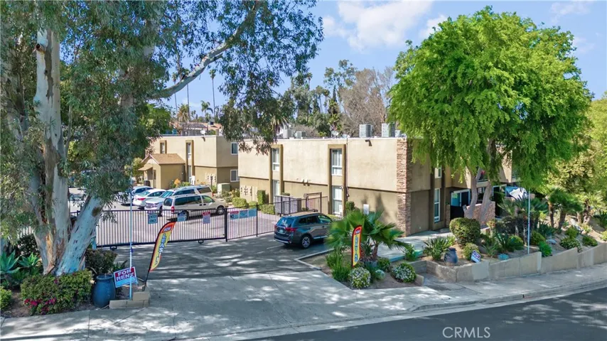 3401 Ramona Drive, Riverside, California 92506