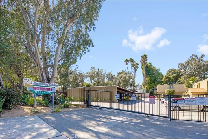 3401 Ramona Drive, Riverside, California 92506