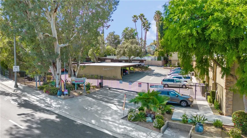 3401 Ramona Drive, Riverside, California 92506