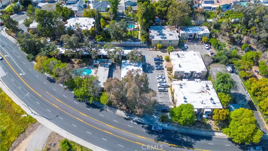3401 Ramona Drive, Riverside, California 92506