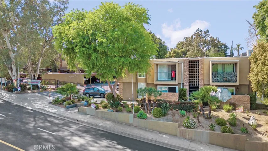 3401 Ramona Drive, Riverside, California 92506