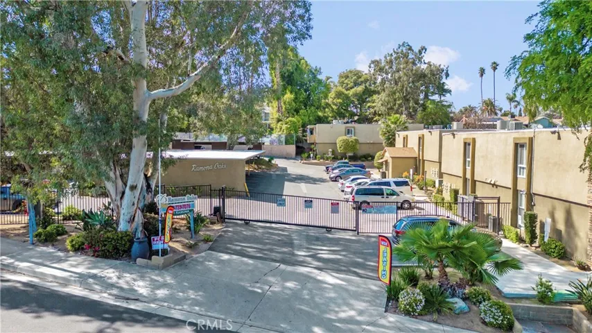 3401 Ramona Drive, Riverside, California 92506