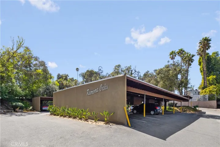 3401 Ramona Drive, Riverside, California 92506