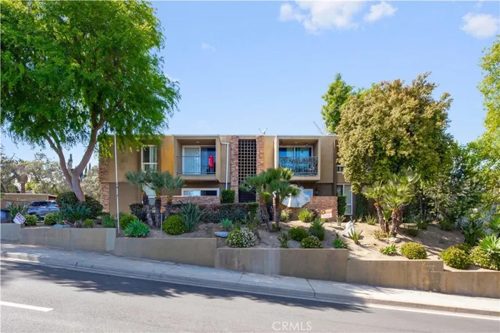 3401 Ramona Drive, Riverside, California 92506