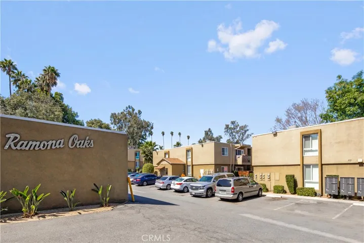 3401 Ramona Drive, Riverside, California 92506
