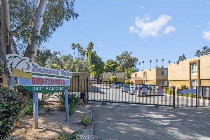 3401 Ramona Drive, Riverside, California 92506