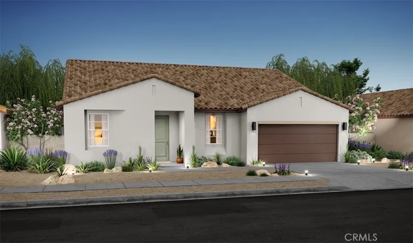 224 Carmelita Drive, Tehachapi, California 93561