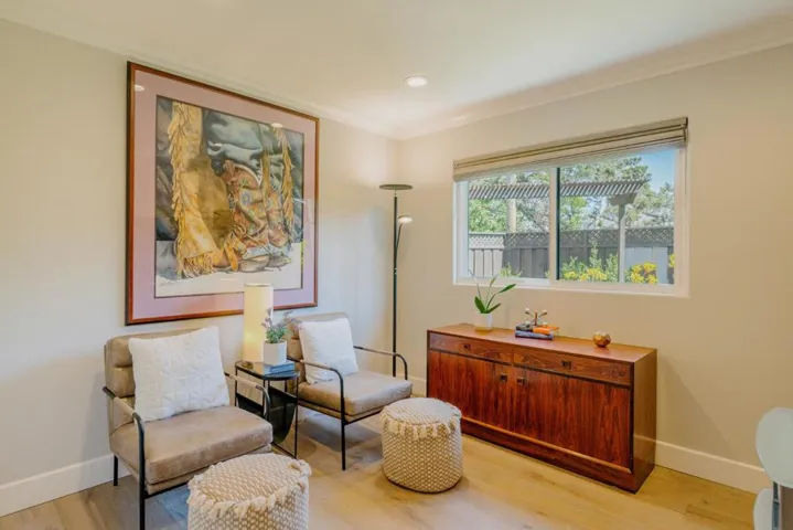 1864 Potrero Drive, San Jose, California 95124