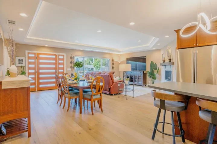 1864 Potrero Drive, San Jose, California 95124