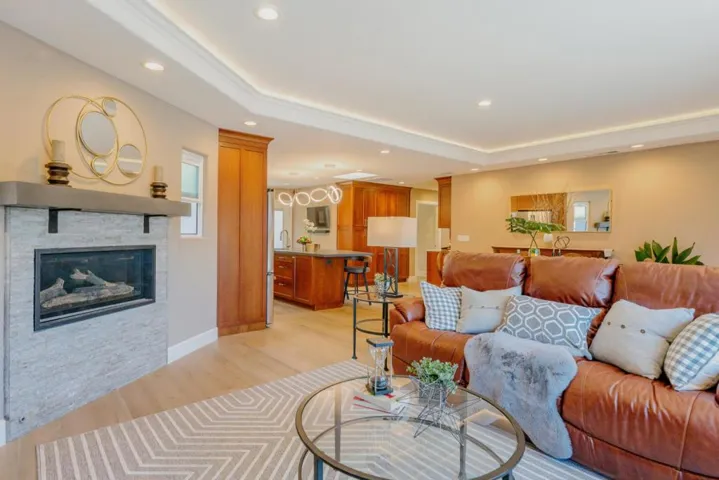 1864 Potrero Drive, San Jose, California 95124