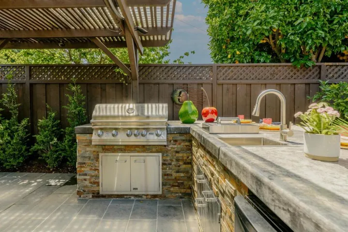 1864 Potrero Drive, San Jose, California 95124