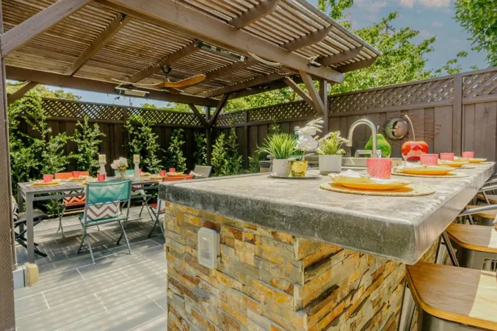1864 Potrero Drive, San Jose, California 95124