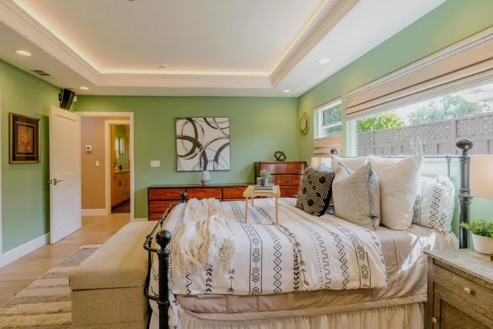 1864 Potrero Drive, San Jose, California 95124