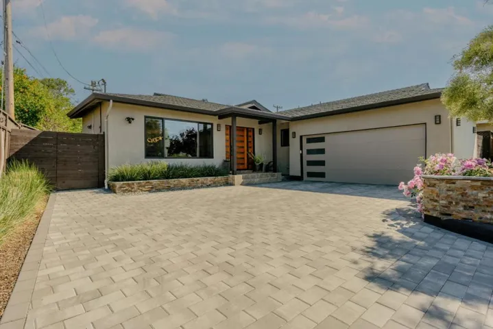 1864 Potrero Drive, San Jose, California 95124