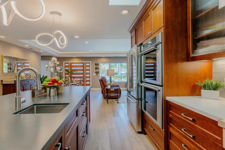 1864 Potrero Drive, San Jose, California 95124
