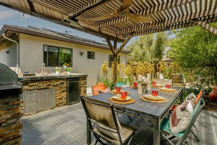 1864 Potrero Drive, San Jose, California 95124