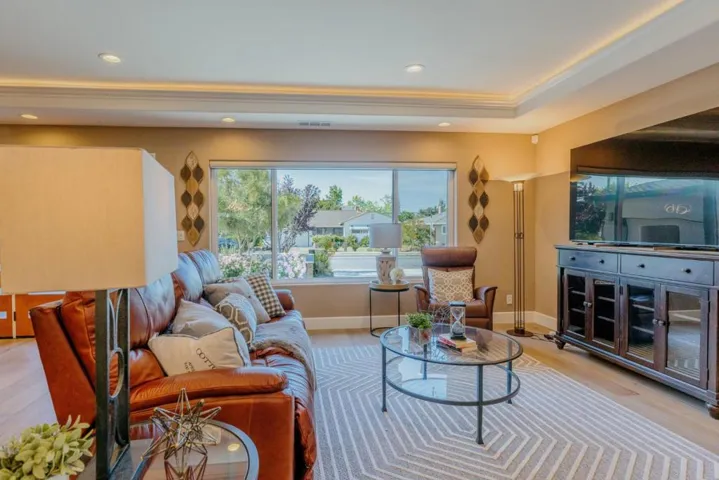 1864 Potrero Drive, San Jose, California 95124