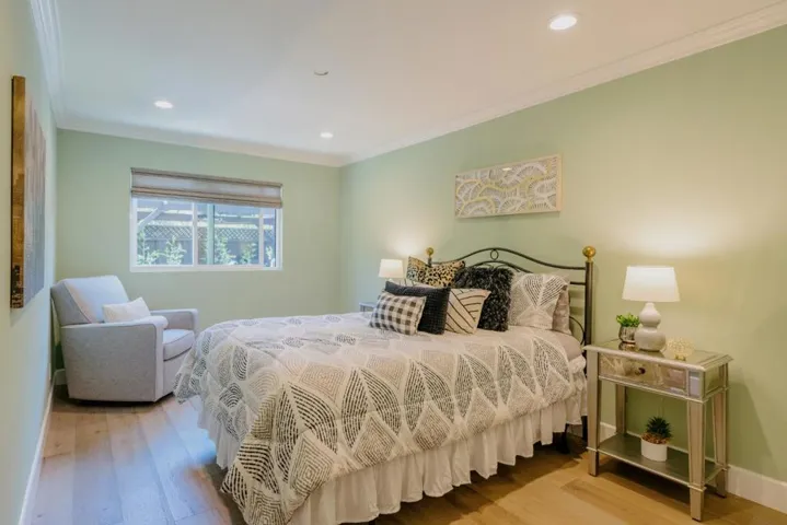 1864 Potrero Drive, San Jose, California 95124