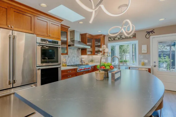 1864 Potrero Drive, San Jose, California 95124