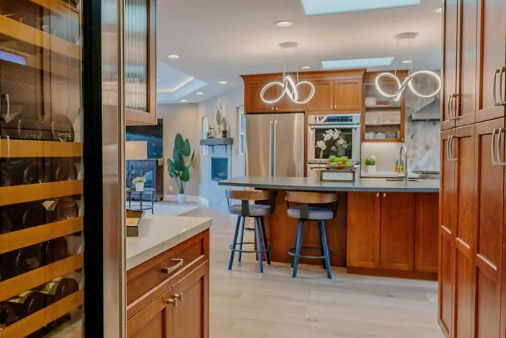 1864 Potrero Drive, San Jose, California 95124