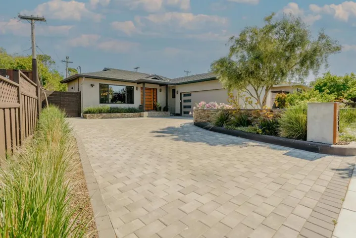 1864 Potrero Drive, San Jose, California 95124