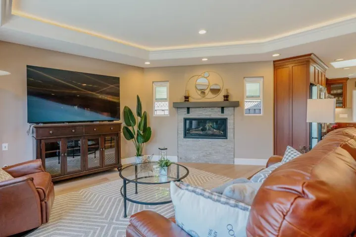 1864 Potrero Drive, San Jose, California 95124