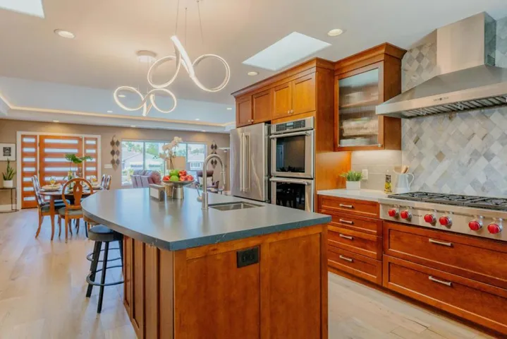 1864 Potrero Drive, San Jose, California 95124