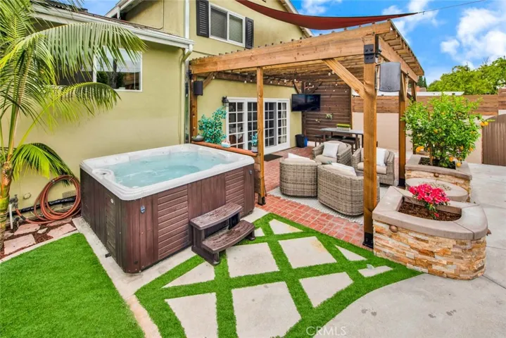 17157 Buttonwood, Fountain Valley, California 92708
