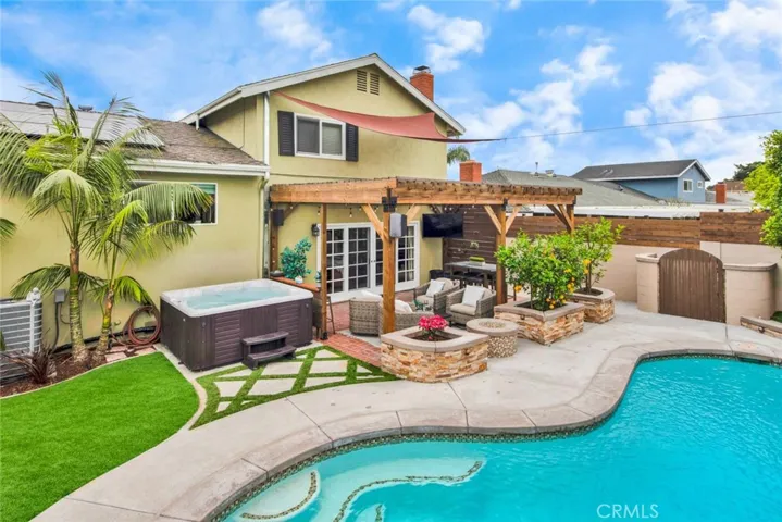 17157 Buttonwood, Fountain Valley, California 92708