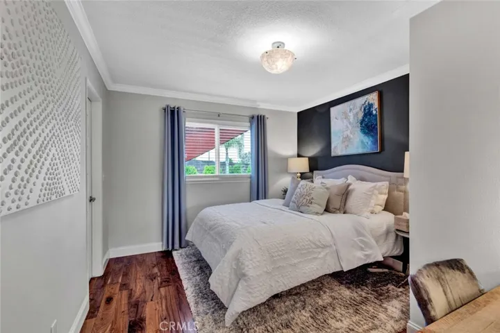 Upstairs Guest Bedroom