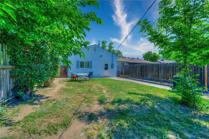 2240 Ash Avenue, Merced, California 95340