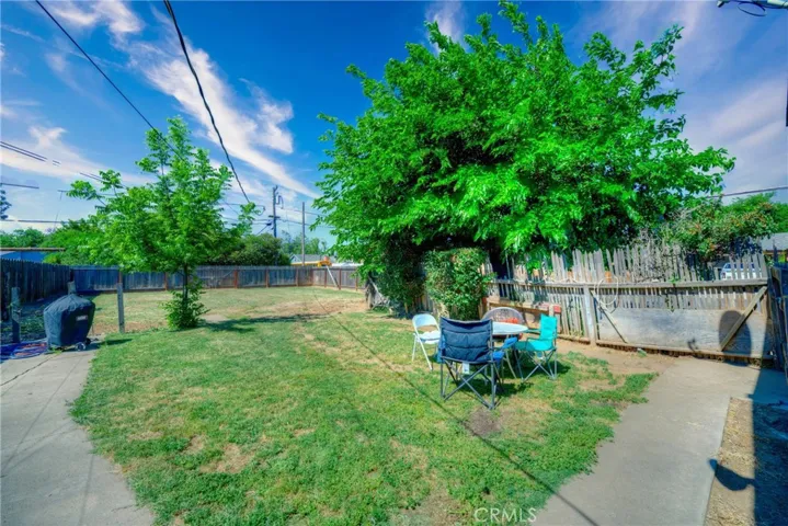 2240 Ash Avenue, Merced, California 95340