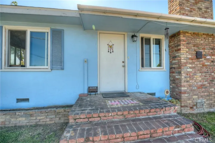 2240 Ash Avenue, Merced, California 95340