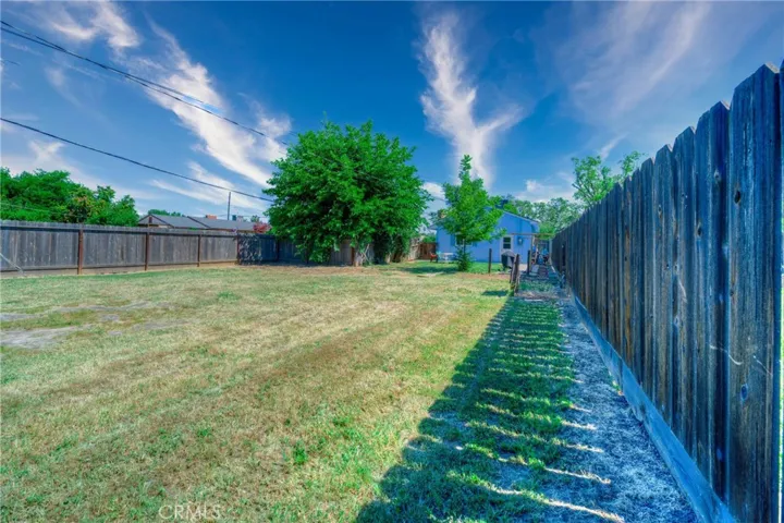 2240 Ash Avenue, Merced, California 95340