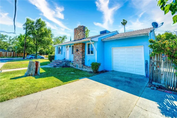 2240 Ash Avenue, Merced, California 95340