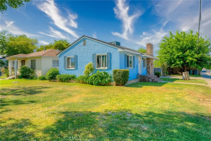 2240 Ash Avenue, Merced, California 95340